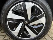 MG MOTOR UK ZS 2024 (OE74XUK)