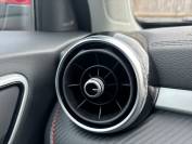 MG MOTOR UK ZS 2024 (OE74XUK)