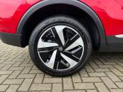 MG MOTOR UK ZS 2024 (OE74XUK)