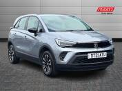VAUXHALL CROSSLAND 2021 (21)