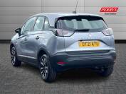 VAUXHALL CROSSLAND 2021 (21)