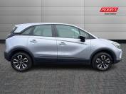 VAUXHALL CROSSLAND 2021 (21)