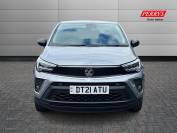 VAUXHALL CROSSLAND 2021 (21)