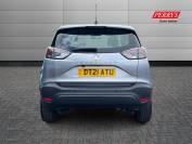 VAUXHALL CROSSLAND 2021 (21)