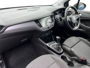 VAUXHALL CROSSLAND 2021 (21)