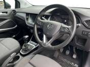 VAUXHALL CROSSLAND 2021 (21)