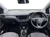 VAUXHALL CROSSLAND 2021 (21)