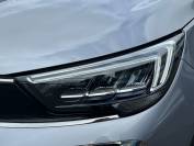VAUXHALL CROSSLAND 2021 (21)