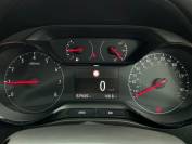 VAUXHALL CROSSLAND 2021 (21)
