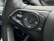 VAUXHALL CROSSLAND 2021 (21)
