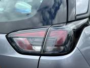 VAUXHALL CROSSLAND 2021 (21)