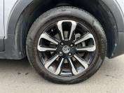 VAUXHALL CROSSLAND 2021 (21)