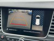 VAUXHALL CROSSLAND 2021 (21)