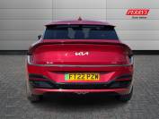 KIA EV6 2022 (22)