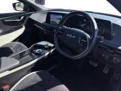 KIA EV6 2022 (22)
