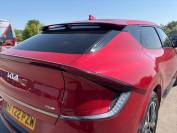 KIA EV6 2022 (22)