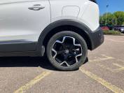 VAUXHALL CROSSLAND 2022 (22)