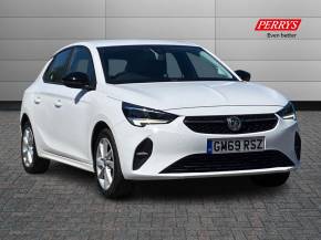 VAUXHALL CORSA 2020 (69) at Perrys Alfreton