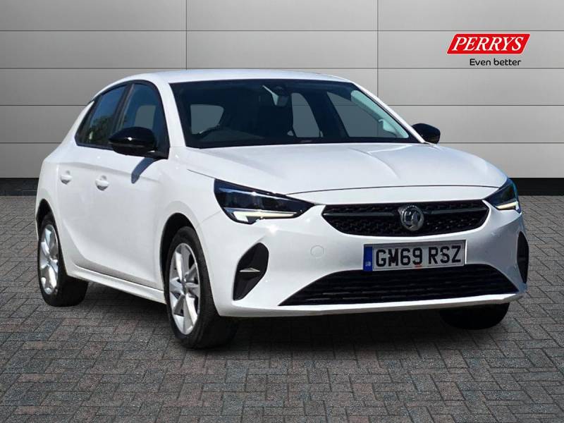 VAUXHALL CORSA 2020 (69)