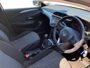 VAUXHALL CORSA 2020 (69)