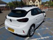 VAUXHALL CORSA 2020 (69)