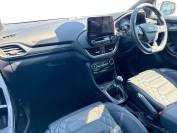 FORD PUMA 2022 (22)
