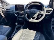 FORD PUMA 2022 (22)