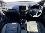 FORD PUMA 2022 (22)