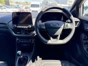 FORD PUMA 2022 (22)