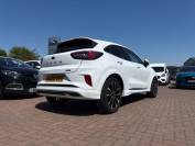 FORD PUMA 2022 (22)