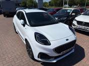 FORD PUMA 2022 (22)