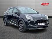 FORD PUMA 2022 (22)