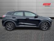 FORD PUMA 2022 (22)