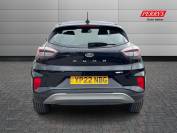 FORD PUMA 2022 (22)