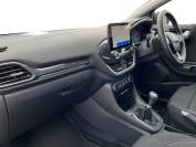FORD PUMA 2022 (22)