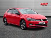 VOLKSWAGEN POLO 2018 (18)