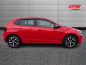VOLKSWAGEN POLO 2018 (18)