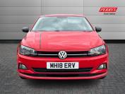 VOLKSWAGEN POLO 2018 (18)