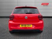 VOLKSWAGEN POLO 2018 (18)