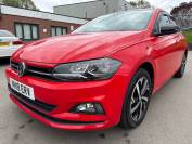 VOLKSWAGEN POLO 2018 (18)