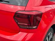 VOLKSWAGEN POLO 2018 (18)