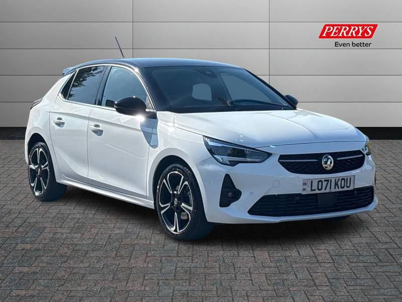 VAUXHALL CORSA 2022 (71)