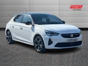 VAUXHALL CORSA 2022 (71)