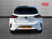 VAUXHALL CORSA 2022 (71)