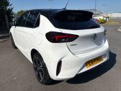 VAUXHALL CORSA 2022 (71)