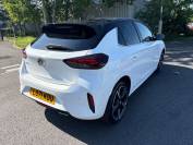 VAUXHALL CORSA 2022 (71)