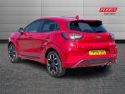 FORD PUMA 2024 (24)