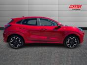 FORD PUMA 2024 (24)