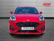 FORD PUMA 2024 (24)