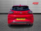 FORD PUMA 2024 (24)